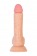 Телесный фаллоимитатор Lorn - 20 см. - ToyFa купить с доставкой в интернет-магазине Orgasmix в Москве Телесный фаллоимитатор Lorn - 20 см. - ToyFa