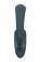 Темно-серый вибратор для G-стимуляции G for Goddess 1 - Satisfyer