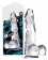 Прозрачный фаллоимитатор с мошонкой Dildo Luxy 8 - 21 см. - NMC