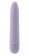 Фиолетовый вибромассажер FIRST TIME MINI VIBE - 11,5 см. - California Exotic Novelties