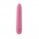 Розовый мини-вибромассажер FIRST TIME MINI VIBE - 11,5 см. - California Exotic Novelties