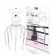 Вибромассажер головы Head Relax Vibra Massager Deluxe - LoversPremium