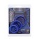 Набор из 3 синих эрекционных колец MENZSTUFF COMPLETE SET OF COCKRINGS - Dream Toys - в Москве купить с доставкой Набор из 3 синих эрекционных колец MENZSTUFF COMPLETE SET OF COCKRINGS - Dream Toys - в Москве купить с доставкой