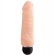 Реалистичный вибромассажёр REALSTUFF 5.5INCH VIBRATOR - 14 см. - Dream Toys