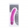 Розовый силиконовый вибратор-реалистик PURRFECT SILICONE VIBRATOR 6INCH PINK - 15 см. - Dream Toys