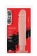 Большой телесный вибратор на присоске REALSTUFF 9INCH VIBRATOR - 23 см. - Dream Toys