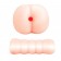 Телесный мастурбатор-анус REALSTUFF ASS TO-GO - Dream Toys - в Москве купить с доставкой Телесный мастурбатор-анус REALSTUFF ASS TO-GO - Dream Toys - в Москве купить с доставкой