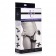Черный вибрострапон Double Take 10X Double Penetration Vibrating Strap-on Harness - XR Brands - купить с доставкой в Москве