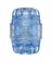 Мастурбатор Fleshlight Quickshot Turbo Blue Ice - Fleshlight - в Москве купить с доставкой Мастурбатор Fleshlight Quickshot Turbo Blue Ice - Fleshlight - в Москве купить с доставкой