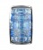 Мастурбатор Fleshlight Quickshot Turbo Blue Ice - Fleshlight - в Москве купить с доставкой Мастурбатор Fleshlight Quickshot Turbo Blue Ice - Fleshlight - в Москве купить с доставкой