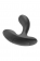 Черный стимулятор простаты Anal-Teaser - MALESATION - в Москве купить с доставкой Черный стимулятор простаты Anal-Teaser - MALESATION - в Москве купить с доставкой