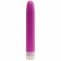 Фиолетовый вибромассажер Velvet Touch Vibes Magenta - 18 см. - Doc Johnson