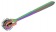 Радужное колесо Вартенберга Rainbow Triple Pinwheel - Orion - купить с доставкой в Москве