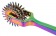 Радужное колесо Вартенберга Rainbow Triple Pinwheel - Orion - купить с доставкой в Москве