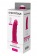 Розовый фаллоимитатор Real Love Dildo 6 Inch - 16 см. - Dream Toys купить с доставкой в интернет-магазине Orgasmix в Москве Розовый фаллоимитатор Real Love Dildo 6 Inch - 16 см. - Dream Toys