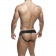 Телесный фаллопротез на черных эластичных ремнях 7 Inch Hollow Strap On - 17 см. - Blush Novelties - купить с доставкой в Москве