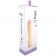Телесный вибратор REAL RAPTURE SWELL JELLY 8 INCH - 20,5 см. - Toyz4lovers