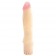 Телесный вибратор REAL RAPTURE SWELL JELLY 8 INCH - 20,5 см. - Toyz4lovers
