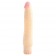 Реалистичный вибратор  REAL RAPTURE LAVA JELLY 9  - 23 см. - Toyz4lovers