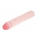 Фаллоимитатор-реалистик LOVE COMPANION - 20 см. - Baile