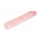 Фаллоимитатор-реалистик LOVE COMPANION - 20 см. - Baile