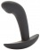 Анальная пробка Driven by Desire Silicone Butt Plug - 9 см. - Fifty Shades of Grey - в Москве купить с доставкой
