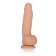 Фаллоимитатор Fabios Perfect Cock - 21,6 см. - California Exotic Novelties