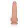 Фаллоимитатор Fabios Perfect Cock - 21,6 см. - California Exotic Novelties