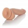 Фаллоимитатор Fabios Perfect Cock - 21,6 см. - California Exotic Novelties