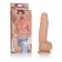 Фаллоимитатор Fabios Perfect Cock - 21,6 см. - California Exotic Novelties