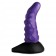 Фантазийный фаллоимитатор Orion Invader Veiny Space Alien Silicone Dildo - 18,4 см. - XR Brands в Москве Фантазийный фаллоимитатор Orion Invader Veiny Space Alien Silicone Dildo - 18,4 см. - XR Brands