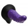 Фантазийный фаллоимитатор Orion Invader Veiny Space Alien Silicone Dildo - 18,4 см. - XR Brands в Москве Фантазийный фаллоимитатор Orion Invader Veiny Space Alien Silicone Dildo - 18,4 см. - XR Brands