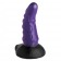 Фантазийный фаллоимитатор Orion Invader Veiny Space Alien Silicone Dildo - 18,4 см. - XR Brands в Москве Фантазийный фаллоимитатор Orion Invader Veiny Space Alien Silicone Dildo - 18,4 см. - XR Brands