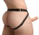 Телесный полый страпон 2  Erection 28X Smooth Vibrating Silicone Penis Sheath - 16 см. - XR Brands - купить с доставкой в Москве