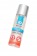 Возбуждающий лубрикант на водной основе JO Personal Lubricant H2O Warming - 60 мл. - System JO - купить с доставкой в Москве