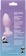 Сиреневая анальная пробка Ridge Probe с вибрацией - 9,5 см. - California Exotic Novelties
