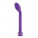 Фиолетовый стимулятор G-точки GOOD VIBES HIP G LIMITED EDITION - 21 см. - Dream Toys