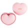 Розовый вакуумный стимулятор Heart в форме сердца - BeYourLover в Москве Розовый вакуумный стимулятор Heart в форме сердца - BeYourLover