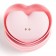 Розовый вакуумный стимулятор Heart в форме сердца - BeYourLover в Москве Розовый вакуумный стимулятор Heart в форме сердца - BeYourLover