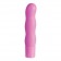 Фиолетовый мини-вибратор PURE 3.5INCH VIBRATOR PURPLE - 9 см. - NMC