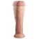 Телесный вибратор-реалистик на присоске 9’’ Vibrating Silicone Dual Density Cock - 24,8 см. - Pipedream купить в Москве с доставкой в Orgasmix.ru Телесный вибратор-реалистик на присоске 9’’ Vibrating Silicone Dual Density Cock - 24,8 см. - Pipedream