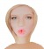 Надувная секс-кукла Big Boobs Angie Love Doll - Orion - в Москве купить с доставкой