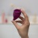 Менструальная чаша Fun Cup Size B - Fun Factory - купить с доставкой в Москве