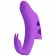 Фиолетовый вибратор на палец Yenna - Baile купить в Москве с доставкой в Orgasmix.ru Фиолетовый вибратор на палец Yenna - Baile