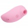 Розовый стимулятор клитора Inhale Bird - Baile