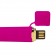Мини-вибратор Crave Flex с гибким кончиком - 11,5 см. - Crave