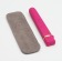 Мини-вибратор Crave Flex с гибким кончиком - 11,5 см. - Crave