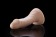 Реалистичный фаллоимитатор Fleshjack Boys - Brent Everett - 21 см. - Fleshlight