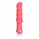 Розовый вибромассажер Power Play Power G - 11,5 см. - California Exotic Novelties
