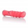 Розовый вибромассажер Power Play Power G - 11,5 см. - California Exotic Novelties